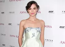 Keira Knightley vrea să deschidă un magazin vestimentar