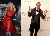 Loredana şi Mazăre au lansat imnul “Viva Mamaia”