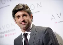 Patrick Dempsey s-a pregătit pentru Apocalipsă