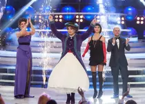 Pepe, marele câştigător „Te cunosc de undeva!”