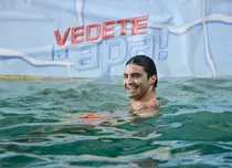 Pepe va prezinta show-ul estival "Vedete la apă" (Antena 1)
