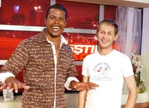 Cabral şi Solcanu au revenit la "Poveştiri de noapte"