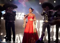 Telenovela “Que bonito amor”, cu Danna Garcia şi Jorge Salinas, are premiera la Acasă