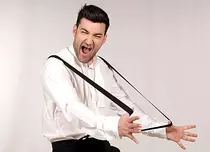 Smiley nu zâmbeşte şi dimineaţa