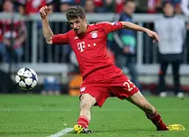 Afacere germană în finala Ligii Campionilor?