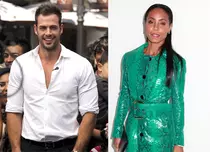William Levy va juca cu Jada Pinkett-Smith