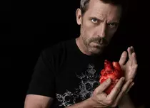 TVR 2 difuzează sezonul 5 din “Dr. House”
