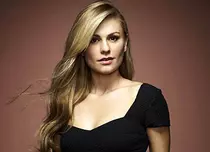 Anna Paquin, vedeta din „True Blood”, are un serial nou