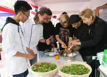 Ce fac acum concurenţii de la "MasterChef"