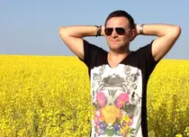 Daniel Buzdugan a plecat la all-inclusive în Turcia