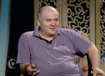 Florin Călinescu este invitat la "Conversaţii esenţiale"