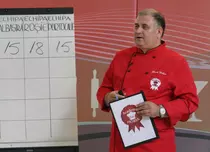 Cine sunt vedetele care vor găti la "Academia lui Horia"