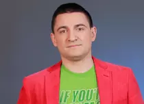 INTERVIUL ALTFEL. Care este vacanța ideală pentru George Buhnici