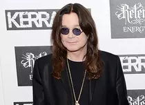 Ozzy Osbourne participă la întâlnirile Alcoolicilor Anonimi