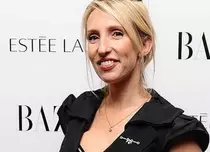 Sam Taylor-Johnson va regiza "Fifty Shades Of Grey"