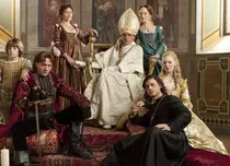 „Familia Borgia” a fost anulat: sezonul 3 e ultimul