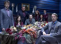 Serialul „Hannibal” a fost reînnoit pentru sezonul 2