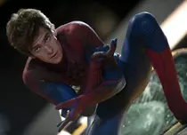 Uimitorul Om-Păianjen