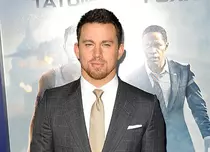 Channing Tatum şi-a găsit greu drumul în viaţă