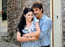 Protagoniştii din “Iffet” s-au îndrăgostit la prima vedere