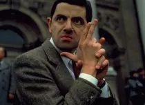 Bean - o comedie dezastru