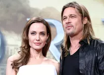 Brad şi Angelina fac nunta pe un vas de croazieră?