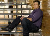 Nathan Fillion a boicotat filmările la serialul „Castle”