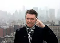 Ce spune testamentul lui David Bowie?