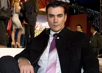 David Zepeda a fost un afemeiat în tinereţe