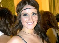 Dulce Maria se va întoarce la prima ei dragoste