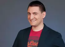 George Buhnici pleacă în vacanţă la Berlin