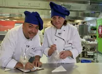 Gogoaşe: "Nu am putut să ţin pasul cu Horia Vîrlan"