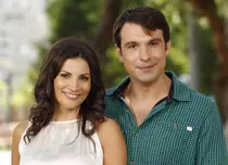 Ginghină şi Papadopol vor juca în "Îngeri pierduţi"