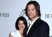 Jared Padalecki („Supernatural”), tată de băiat pentru a doua oară