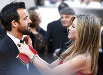 Jennifer Aniston și Justin Theroux vor deveni părinți?