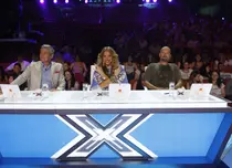 Au început audiţiile pentru „X Factor”, sezonul 3
