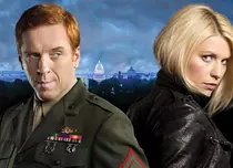 Lewis şi Danes se calcă pe nervi la filmările "Homeland"