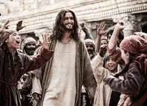 Antena 1 redifuzează de azi miniseria „Biblia”