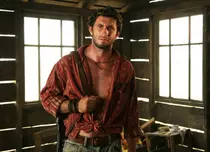 Dragoş Bucur joacă într-un western modern