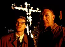 Mississippi în flăcări