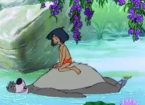 Disney lucrează la o nouă ecranizare a "Cărţii junglei"