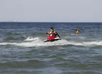 Nea Mărin şi Cristian Gog, urmărire ca-n filme