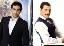 Sacha Baron Cohen a revenit în filmul biografic despre Freddie Mercury