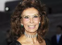 Sophia Loren – povestea unei vieţi