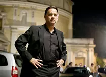 Tom Hanks începe în aprilie filmările la „Inferno” (după Dan Brown)