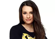 Lea Michele („Glee”) a scris a doua carte: un volum de self-help