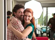 Andi Vasluianu, interviu despre „Rămâi cu mine”