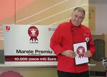 "Academia lui Horia" ajunge în această seară la final