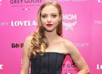 Amanda Seyfried s-a alăturat distribuției „Twin Peaks”