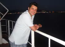 FOTO. Cove a avut o vacanţă cu peripeţii